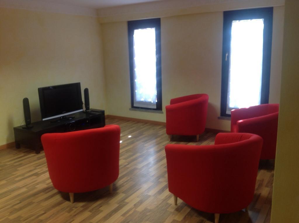 B&B Dell'Aviatore San Liberato Luaran gambar