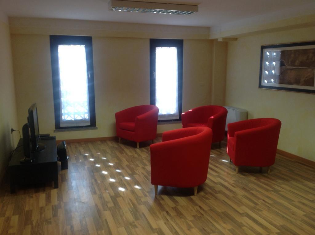 B&B Dell'Aviatore San Liberato Luaran gambar